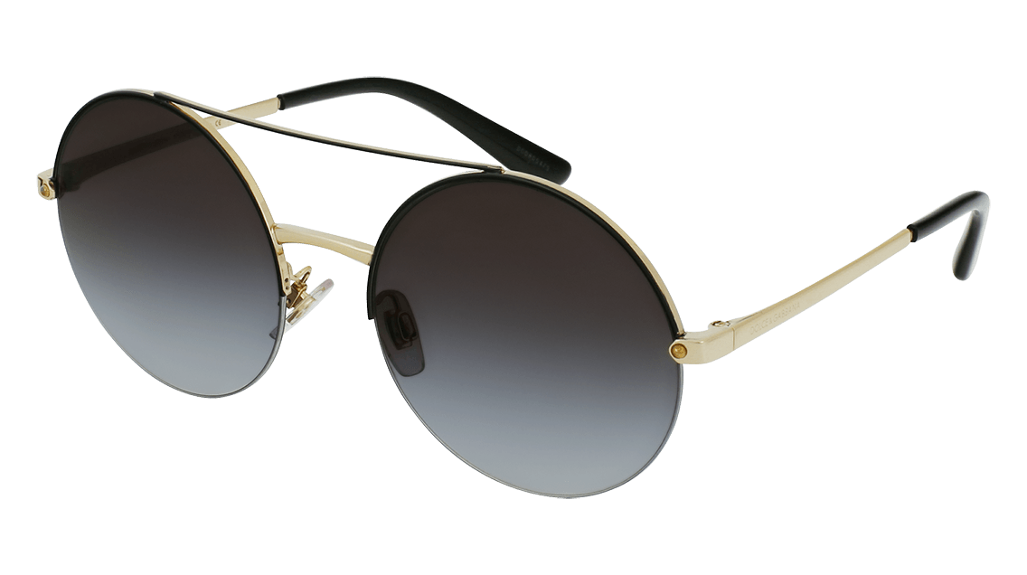 Dg 2025 aviator sunglasses